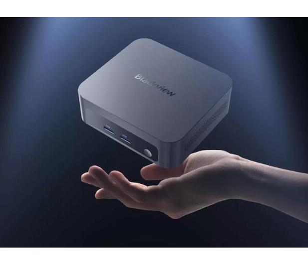 Blackview MP300 Core 5 210H/16GB/512/Win11P - 1603962 - zdjęcie 4